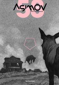 STORIE DELLA FANTASCIENZA 4/5 1954 -1958