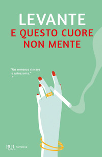 E QUESTO CUORE NON MENTE