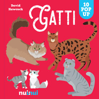 GATTI