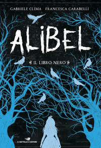 ALIBEL IL LIBRO NERO