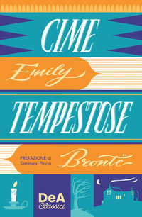 CIME TEMPESTOSE