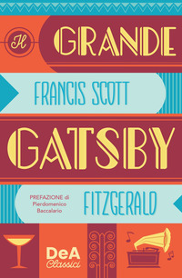 GRANDE GATSBY
