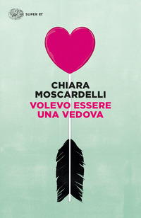 VOLEVO ESSERE UNA VEDOVA