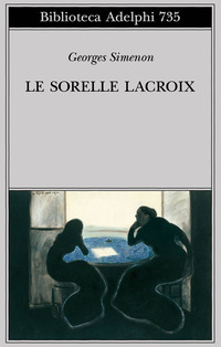 SORELLE LACROIX