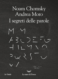 SEGRETI DELLE PAROLE