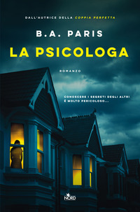 PSICOLOGA
