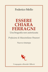 ESSERE CHIARA FERRAGNI