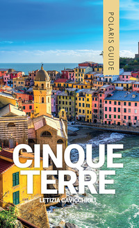 CINQUE TERRE - CON LEVANTO E PORTOVENERE.