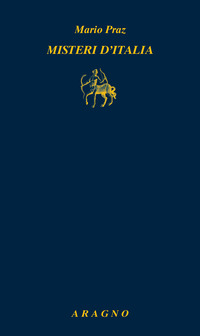 MISTERI D\'ITALIA