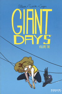 GIANT DAYS