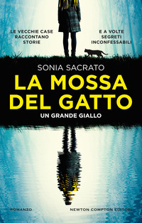MOSSA DEL GATTO