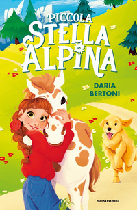 PICCOLA STELLA ALPINA