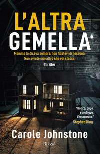 ALTRA GEMELLA