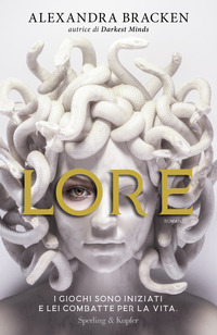 LORE