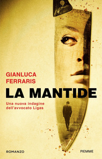 MANTIDE - UNA NUOVA INDAGINE DELL\'AVVOCATO LIGAS