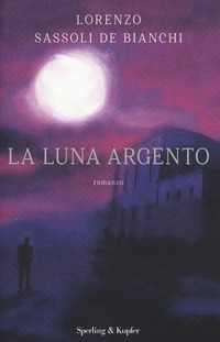 LUNA ARGENTO