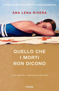 QUELLO CHE I MORTI NON DICONO