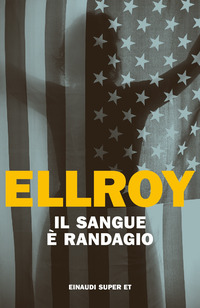 SANGUE E\' RANDAGIO
