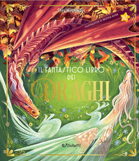 FANTASTICO LIBRO DEI DRAGHI