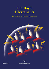 TERRANAUTI