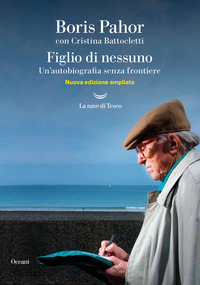 FIGLIO DI NESSUNO - UN\'AUTOBIOGRAFIA SENZA FRONTIERE