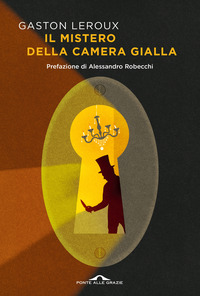 MISTERO DELLA CAMERA GIALLA