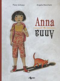 ANNA E ANNA