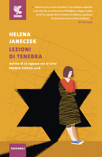 LEZIONI DI TENEBRA