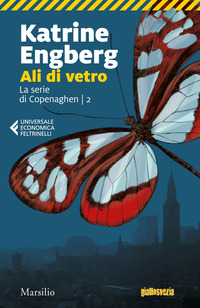 ALI DI VETRO - LA SERIE DI COPENAGHEN