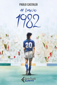 11 LUGLIO 1982