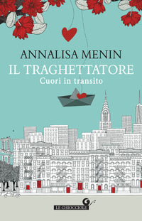 TRAGHETTATORE
