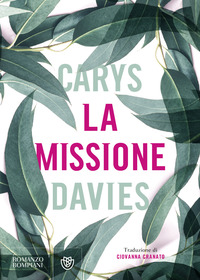 MISSIONE