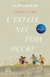 ESTATE NEI TUOI OCCHI - THE SUMMER TRILOGY