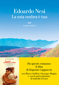 MIA OMBRA E\' TUA