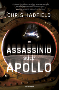 ASSASSINIO SULL\'APOLLO