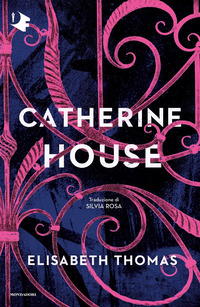 CATHERINE HOUSE
