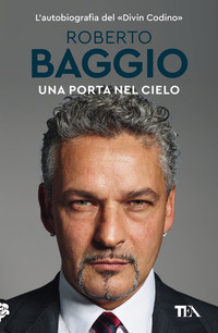 PORTA NEL CIELO - UN\'AUTOBIOGRAFIA
