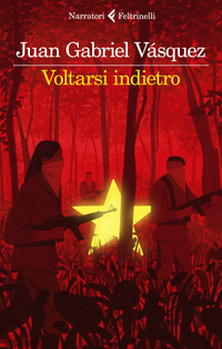 VOLTARSI INDIETRO