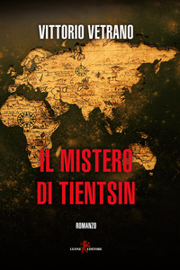 MISTERO DI TIENTSIN