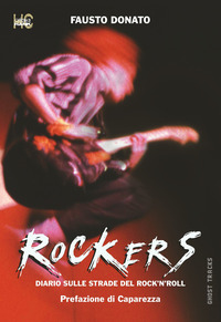 ROCKERS - DIARIO SULLE STRADE DEL ROCK\'N\'ROLL