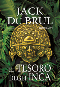 TESORO DEGLI INCA