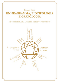 ENNEAGRAMMA BIOTIPOLOGIA E GRAFOLOGIA