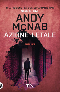 AZIONE LETALE