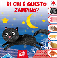 DI CHI E\' QUESTO ZAMPINO ?