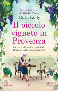 PICCOLO VIGNETO IN PROVENZA