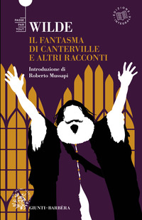 FANTASMA DI CANTERVILLE E ALTRI RACCONTI