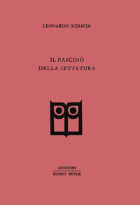 FASCINO DELLA IETTATURA