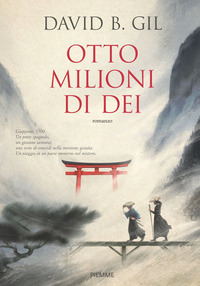 OTTO MILIONI DI DEI