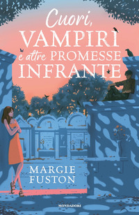 CUORI VAMPIRI E ALTRE PROMESSE INFRANTE