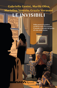 INVISIBILI